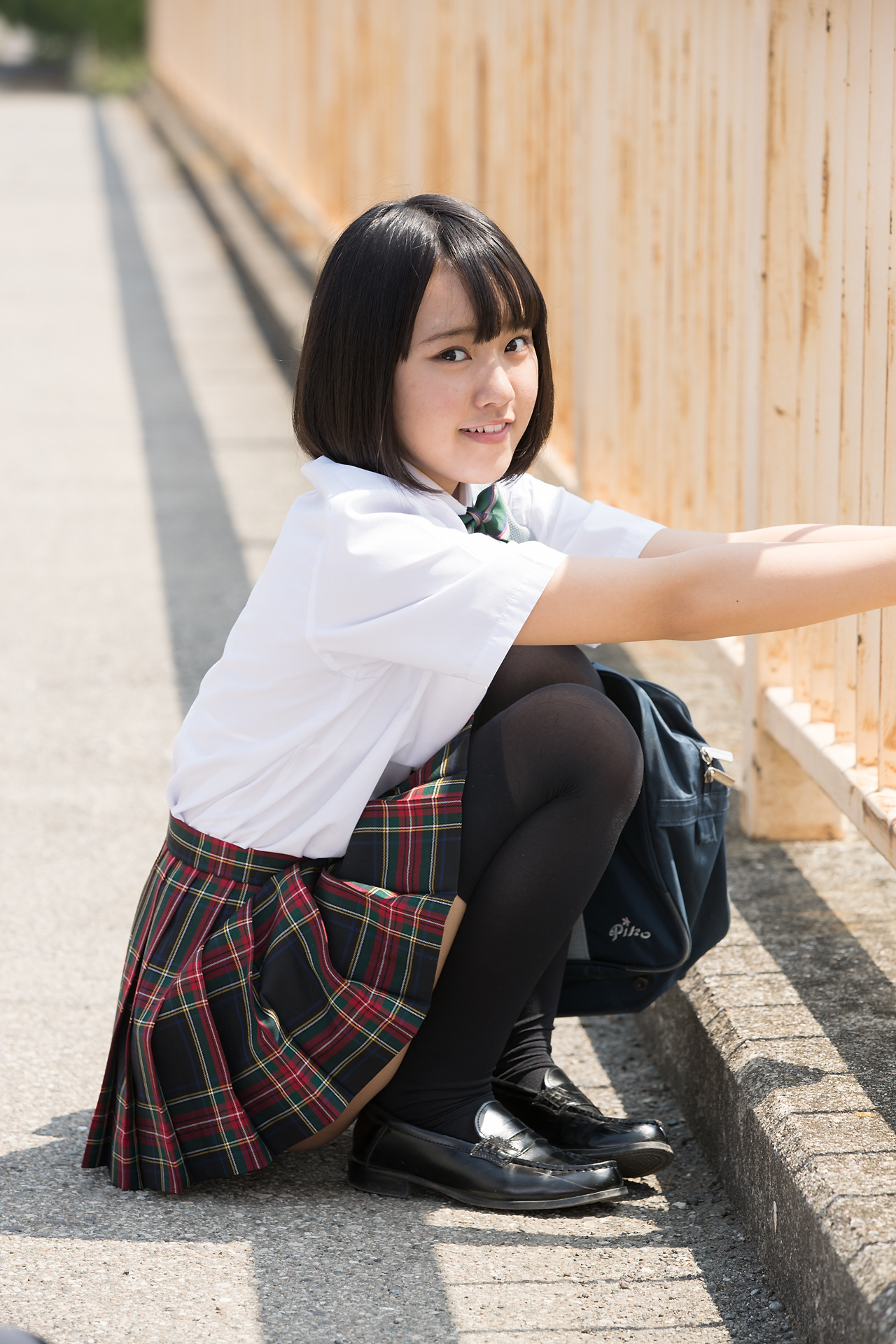 [Minisuka.tv] 香月りお 2017-08-10 Anju Kouzuki - Special Gallery 2.1